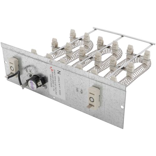Main product image of 4.8KW Heater Element Assembly (240V), S1-3500-405P/A