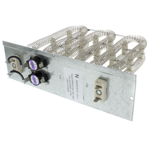 S13500410P/A York S13500410P/A 9.6KW Heater Element Assembly (240V)