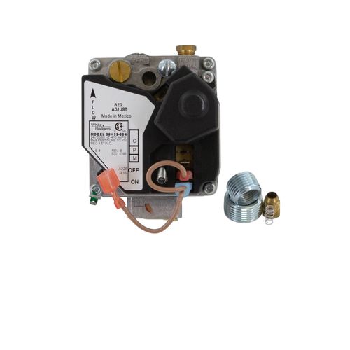 S1-36H32-304 - York S1-36H32-304 - 1/2" x 3/4" Natural Gas Valve 24 VAC ...