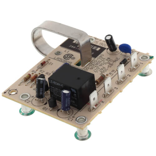 Main product image of Current Sensing Relay Replacement, S1-3730A3161