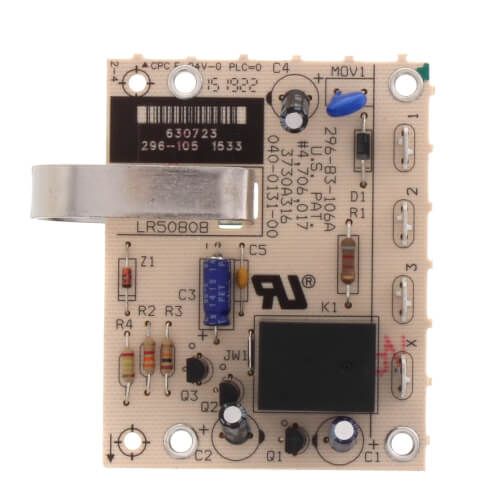 Main product image of Current Sensing Relay Replacement, S1-3730A3161