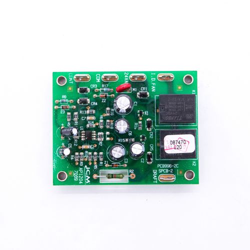 Main product image of Fan Timing Control Kit, S1-37320602000