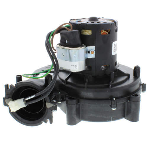 Main product image of 3450RPM Venter Assembly w/ Gasket (115V), S1-37320717001