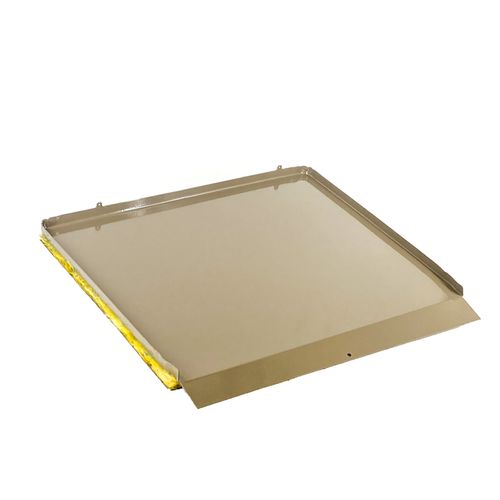 Main product image of Horizontal Drain Pan 16.26, S1-37339404005