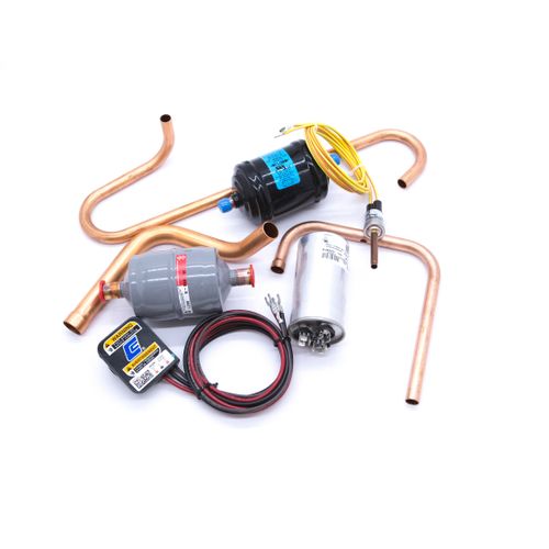 Main product image of Conversion Compressor Kit , S1-37339504026