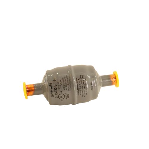 Main product image of Liquid 3/8 ODF Filter-drier 9 Sq In, S1-400001