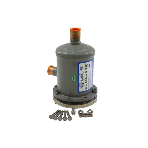 Main product image of Filter-drier 1-1/8 ODF 1 Core, S1-402152