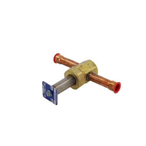 Main product image of 1/2" ODF 1.53cv Valve w/o Coil, S1-4033-00