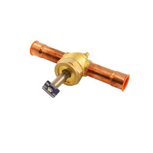 Main product image of 1-1/8" Sweat N/C w/ Manstem R410a, S1-4036-00