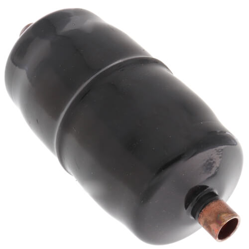 Main product image of BI-FLOW Filter-Drier HPC-164-S-HH, S1-404241