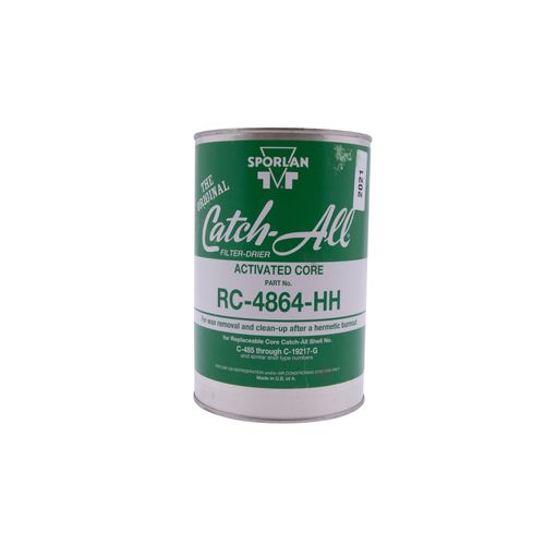 Main product image of Charcoal Activated Filter Core RC-4864HH, S1-404380