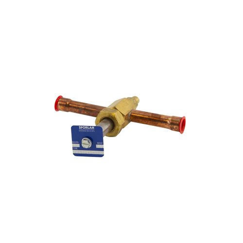 Main product image of 1/2" Sweat Me6s140-hp Valve R410a, S1-4076-00