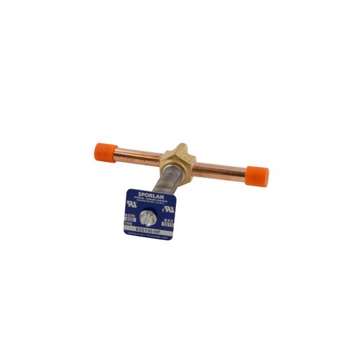 Main product image of 3/8" ODF 2 Way N/c Less Coil, S1-4079-00