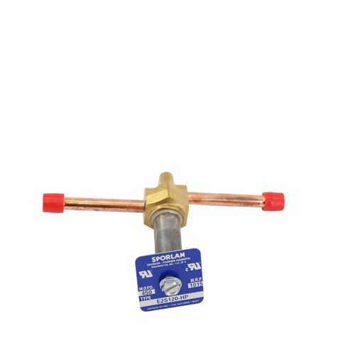 Main product image of E2s120-hp 1/4"swtnc SolValver410, S1-4101-00