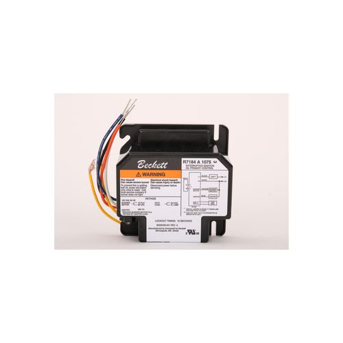 Main product image of Pilot/ Ignitor Assembly, S1-4103200