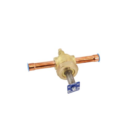 Main product image of ME19S250-HP Solenoid Valve Less Coil, S1-4145-00