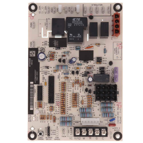 Main product image of Control Board Kit for Furnace, S1-43101972100
