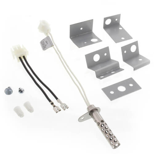 S147320937001 York S147320937001 Hot Surface Ignitor w/ Bracket