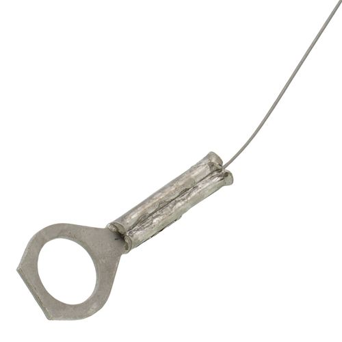 Main product image of Ionizer Wire, S1-4774