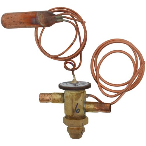 Main product image of TXV Valve 3/8 x 3/8 ODF, S1-5451595