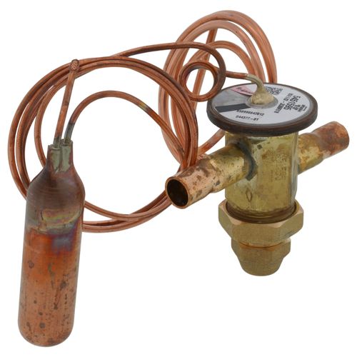 Main product image of TXV Valve 3/8 x 3/8 ODF, S1-5451595