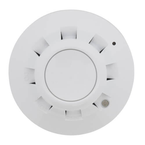 Main product image of Photo-Electric Duct Detector Head, S1-55000-328