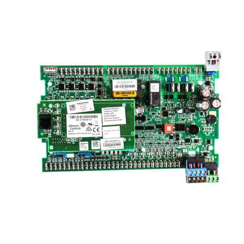 Main product image of Ctb Circuit Board, S1-5882903