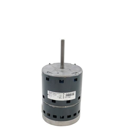Main product image of Motor Blower Programmed 1 HP 230v Zf072, S1-5958690
