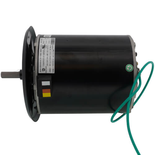 1/3 HP, 850 RPM, 1 Phase CCW Motor (230V), S1-6007531