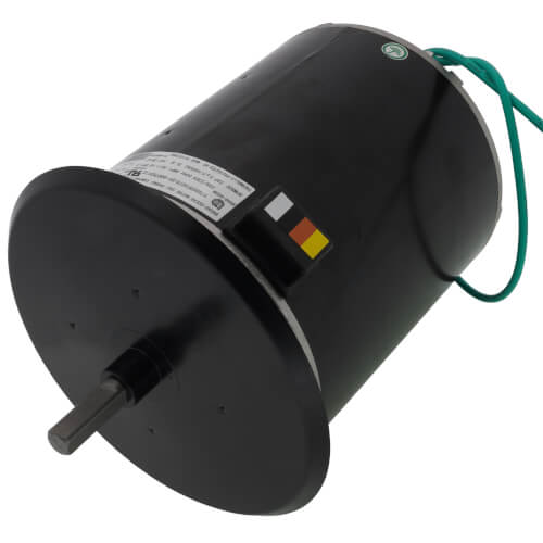 1/3 HP, 850 RPM, 1 Phase CCW Motor (230V), S1-6007531