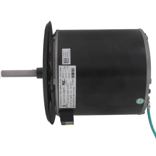 3/4 HP, 1110 RPM, 1 Phase, CCW Motor (230V), S1-6008079