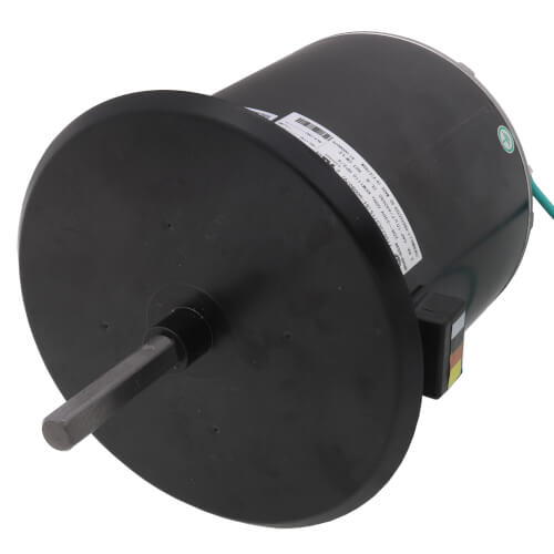 3/4 HP, 1110 RPM, 1 Phase, CCW Motor (230V), S1-6008079