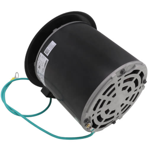 1110 RPM, 1 Phase Condenser Motor (3/4 HP, 460v), S1-6008080