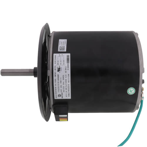 1110 RPM, 1 Phase Condenser Motor (3/4 HP, 460v), S1-6008080