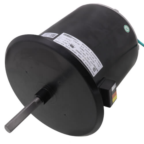 1110 RPM, 1 Phase Condenser Motor (3/4 HP, 460v), S1-6008080