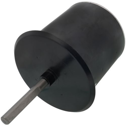 Main product image of 1/3 HP, 850 RPM 1 Speed 48 Motor (460V), S1-6008085