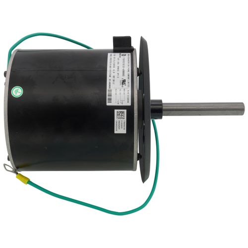 Main product image of 1/3 HP, 850 RPM 1 Speed 48 Motor (460V), S1-6008085