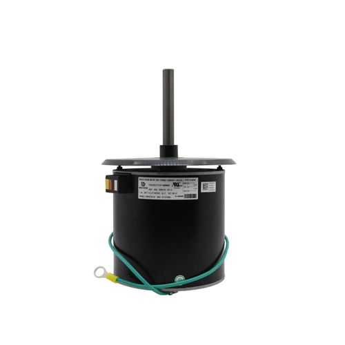 Main product image of 460v1ph 1/2hp 1075rpm CWLE Motor, S1-6008089