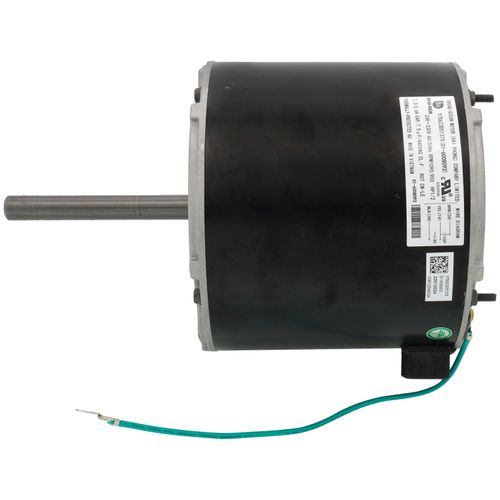 Main product image of 1/2 HP, 1090 RPM, 1 Phase Condenser Motor (208-230V), S1-6008093