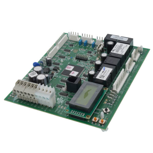 Main product image of 2-Stage Circuit Board, S1-6023973