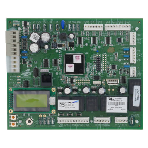 Main product image of 2-Stage Circuit Board, S1-6023973