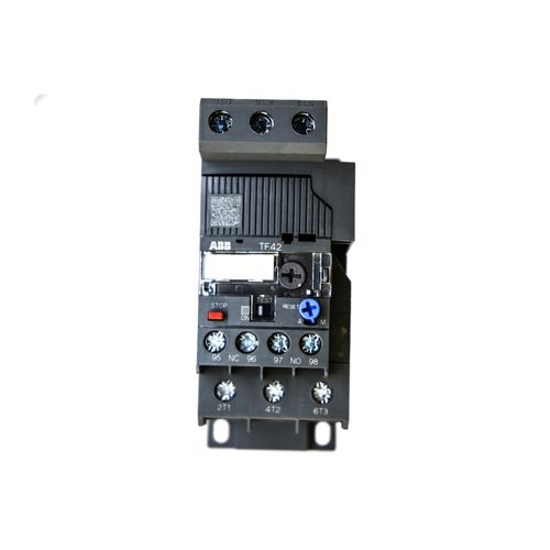 Main product image of Overload Relay, 3p, 5.7-7.6a, S1-6182269