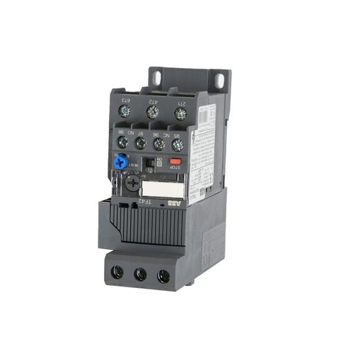 Main product image of 7.6/10a Motor Overload Relay, S1-6182270