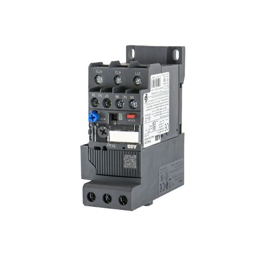 Main product image of Overload Relay w/ Mount (3P, 24-29A, 600A), S1-6182278
