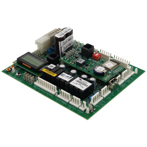 Main product image of Circuit Board, SSE, 2 Stage W/ comm, S1-6555128