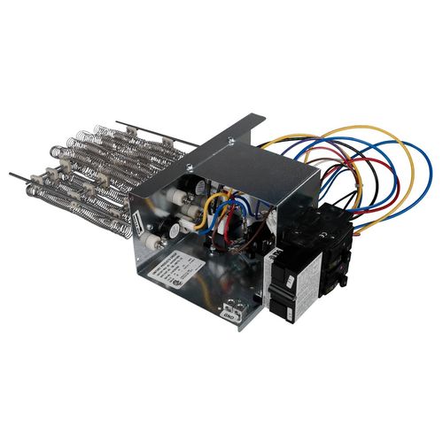 Main product image of 15kw 208/230v 1 Ph Heat Kit W/bk, S1-6HK26501506