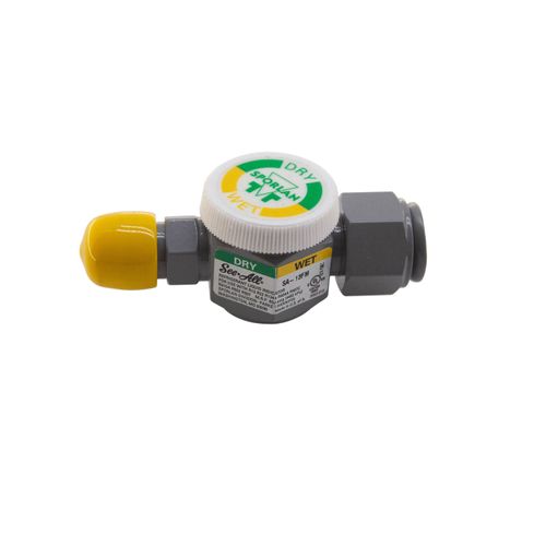 Main product image of 3/8 Sae Sight Glass, S1-700091