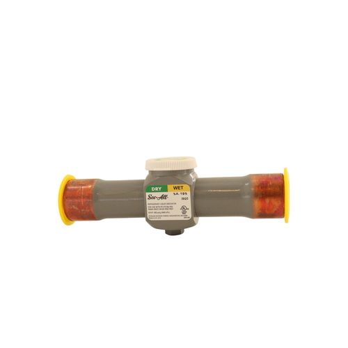 Main product image of 1-1/8 ODF Sight Glass, S1-700546