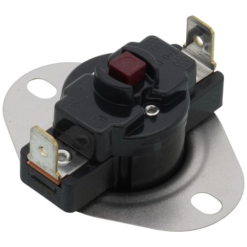 Main product image of Manual Reset Upper Limit Switch, 180F, S1-7624A3591