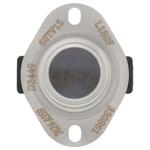 Main product image of Manual Reset Upper Limit Switch, 180F, S1-7624A3591
